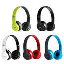 P47 Wireless headphones with Microphone Bluetooth Foldable Headset