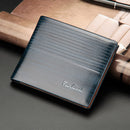 Best Leather wallet for men stylish leather purse for men