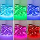 RGB Led strip Lights 5 meter with remote multi functions