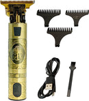 T9 Vintage Hair Trimmer For Men | T9 Rechargeable Shaver Machine For Men|