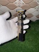 Daling 3-in-1 Rechargeable Grooming Trimmer