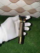 Daling 3-in-1 Rechargeable Grooming Trimmer