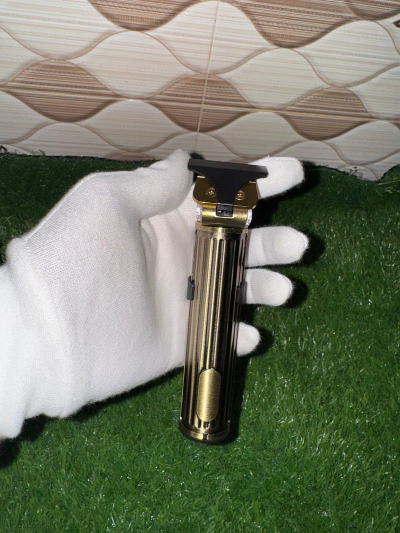 Daling 3-in-1 Rechargeable Grooming Trimmer