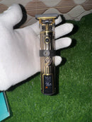 Daling 3-in-1 Rechargeable Grooming Trimmer