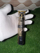 Daling 3-in-1 Rechargeable Grooming Trimmer