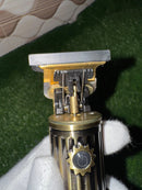 Daling 3-in-1 Rechargeable Grooming Trimmer