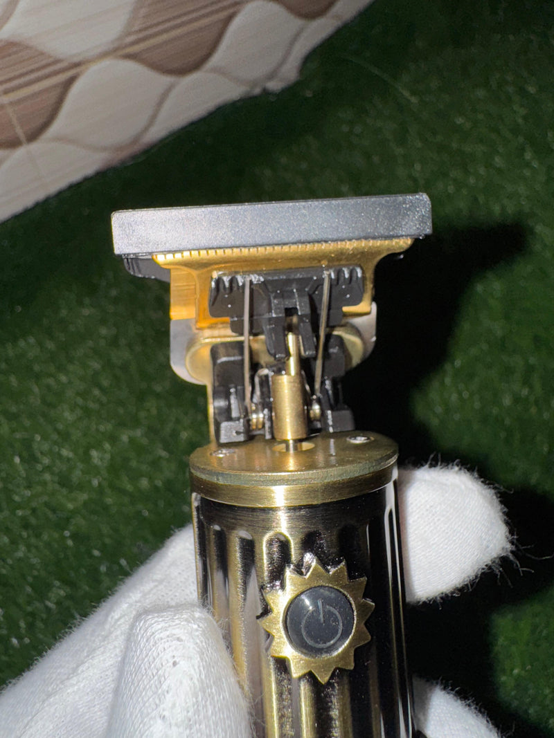 Daling 3-in-1 Rechargeable Grooming Trimmer