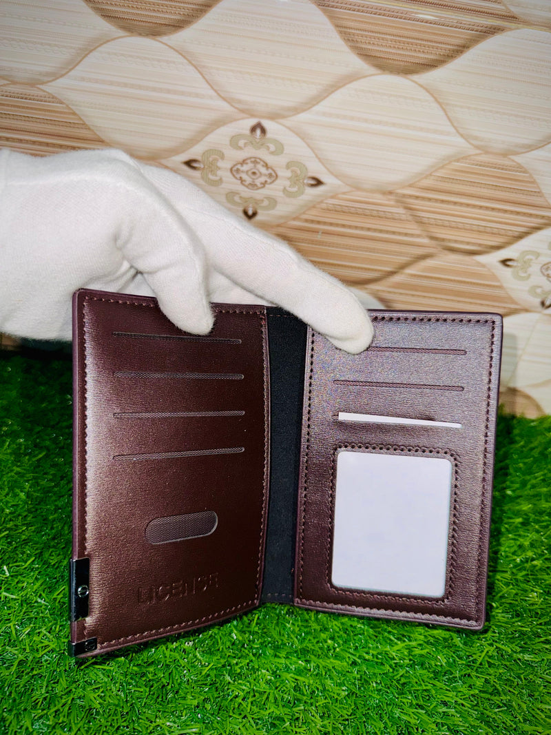 slim wallet for boys