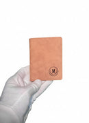 GU-II Male Short Thin Man Purse Wallet Retro Student CrossPurse Young Men's Personality Tide