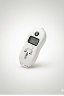 Rechargeable Counter with Led light quick flashing multi functional counter for zikar also time showing