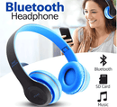 P47 Wireless headphones with Microphone Bluetooth Foldable Headset