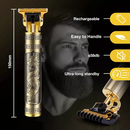 T9 Vintage Hair Trimmer For Men | T9 Rechargeable Shaver Machine For Men|
