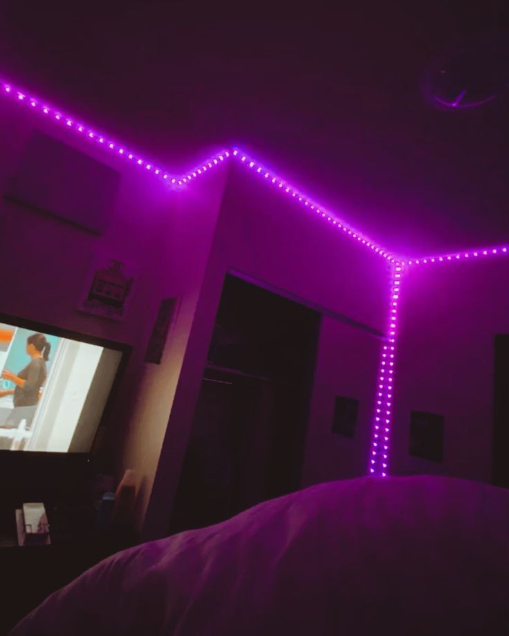 RGB Led strip Lights 5 meter with remote multi functions