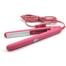 Travel Mini Hair Flat Iron Ceramic Plate Hair Straightener & Straightner
